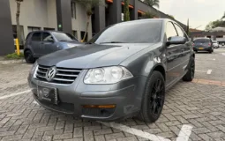 Volkswagen Jetta 2011 Europa