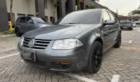 Volkswagen Jetta 2011 Europa