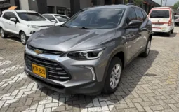 Chevrolet Tracker 2022 LS
