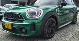 Mini Countryman 2023