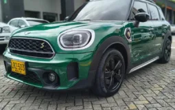 Mini Countryman 2023