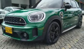 Mini Countryman 2023