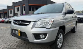 Kia New Sportage 2015 LX