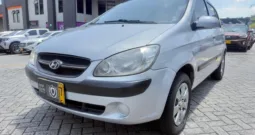 Hyundai Getz 2011 Gls