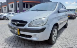 Hyundai Getz 2011 Gls