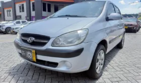 Hyundai Getz 2011 Gls