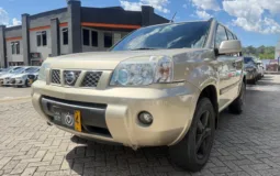 Nissan Xtrail 2009