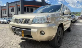 Nissan Xtrail 2009