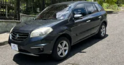 Renault Koleos 2013 KOLEOS EXPRESSION