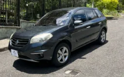 Renault Koleos 2013 KOLEOS EXPRESSION