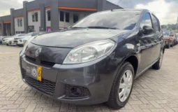 Renault Sandero 2014 Expression