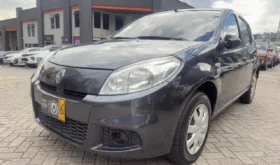Renault Sandero 2014 Expression