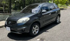 Renault Koleos 2013 KOLEOS EXPRESSION