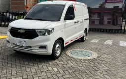 Chevrolet N400 2023 N400