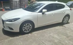 Mazda 3 2020 Touring