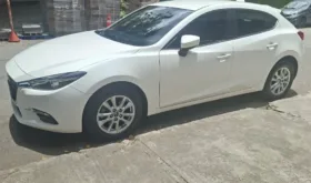 Mazda 3 2020 Touring
