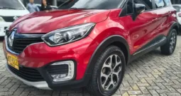 Renault Captur 2021 Intens