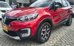 Renault Captur 2021 Intens
