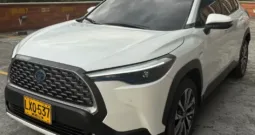 Toyota Corolla Cross 2023 SE-G