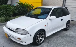 Chevrolet Swift 1993 GTI