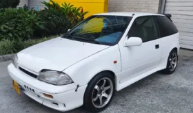 Chevrolet Swift 1993 GTI