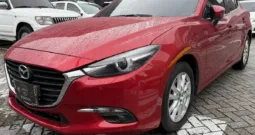 Mazda 3 2019 Touring