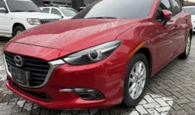 Mazda 3 2019 Touring
