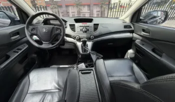 Honda CR-V 2014 LX lleno