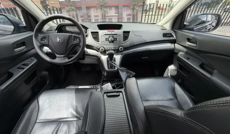 Honda CR-V 2014 LX lleno