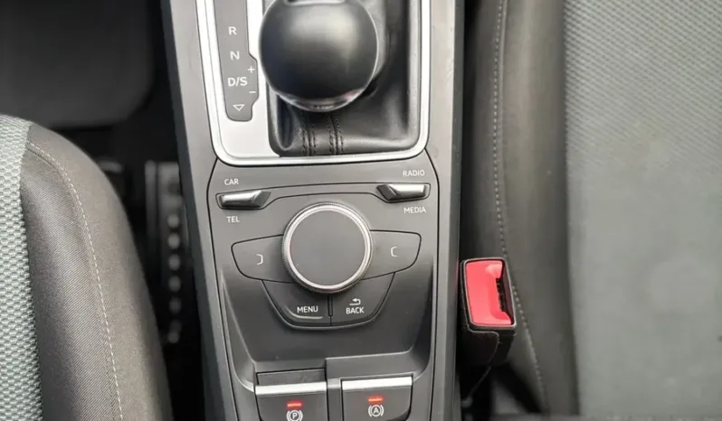 Audi Q2 2019 TFSI Ambition lleno