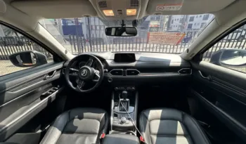 Mazda Cx5 2020 Grand Touring lleno