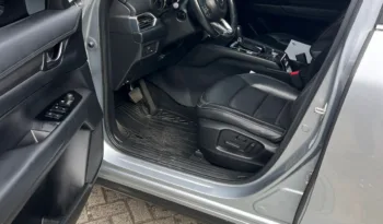 Mazda Cx5 2020 Touring lleno