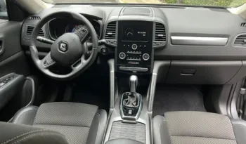 Renault NEW KOLEOS 2017 NEW KOLEOS ZEN lleno
