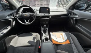 Chevrolet Tracker 2022 LS lleno