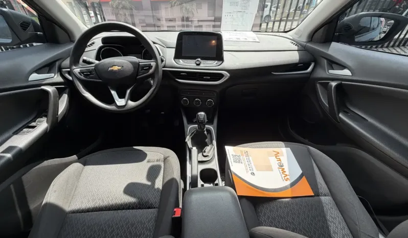 Chevrolet Tracker 2022 LS lleno