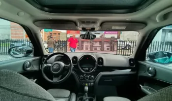 Mini Countryman 2023 lleno