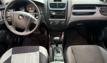 Kia New Sportage 2015 LX lleno