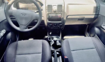 Hyundai Getz 2011 Gls lleno