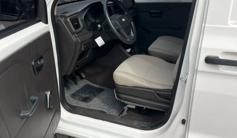 Chevrolet N400 2023 N400 lleno