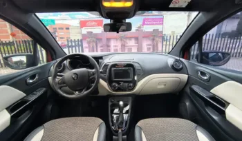 Renault Captur 2021 Intens lleno
