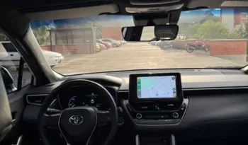 Toyota Corolla Cross 2023 SE-G lleno