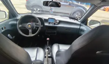 Chevrolet Swift 1993 GTI lleno