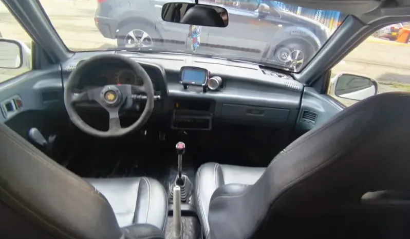 Chevrolet Swift 1993 GTI lleno