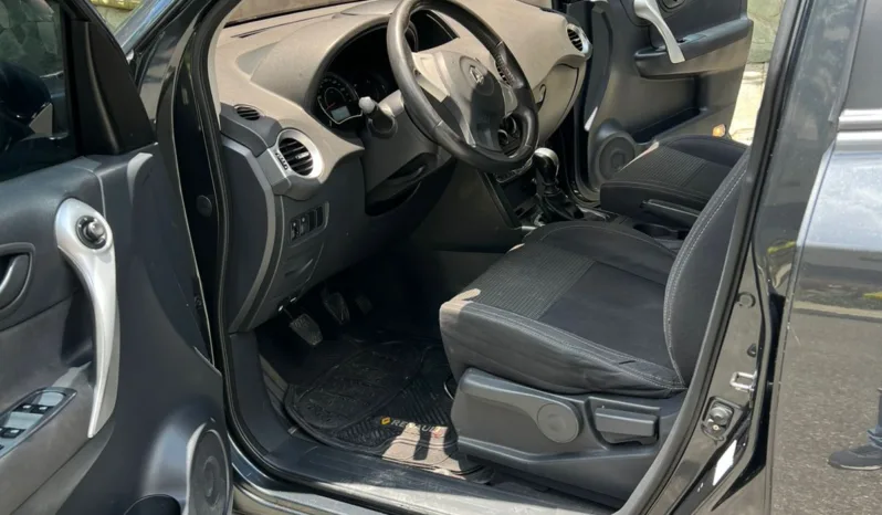 Renault Koleos 2013 KOLEOS EXPRESSION lleno