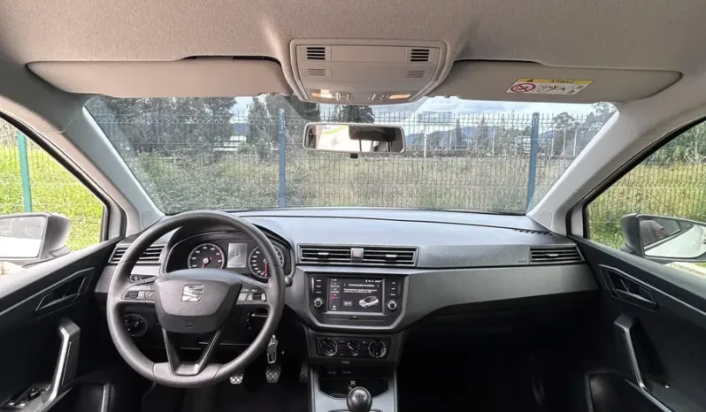 Seat Arona 2022 Reference lleno