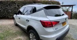 Seat Arona 2022 Reference