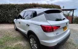 Seat Arona 2022 Reference