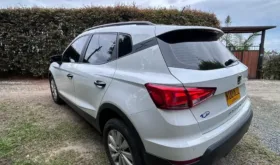 Seat Arona 2022 Reference