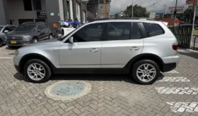 BMW X3 2009 E83 3.0si