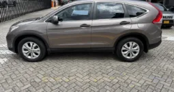 Honda CR-V 2014 LX
